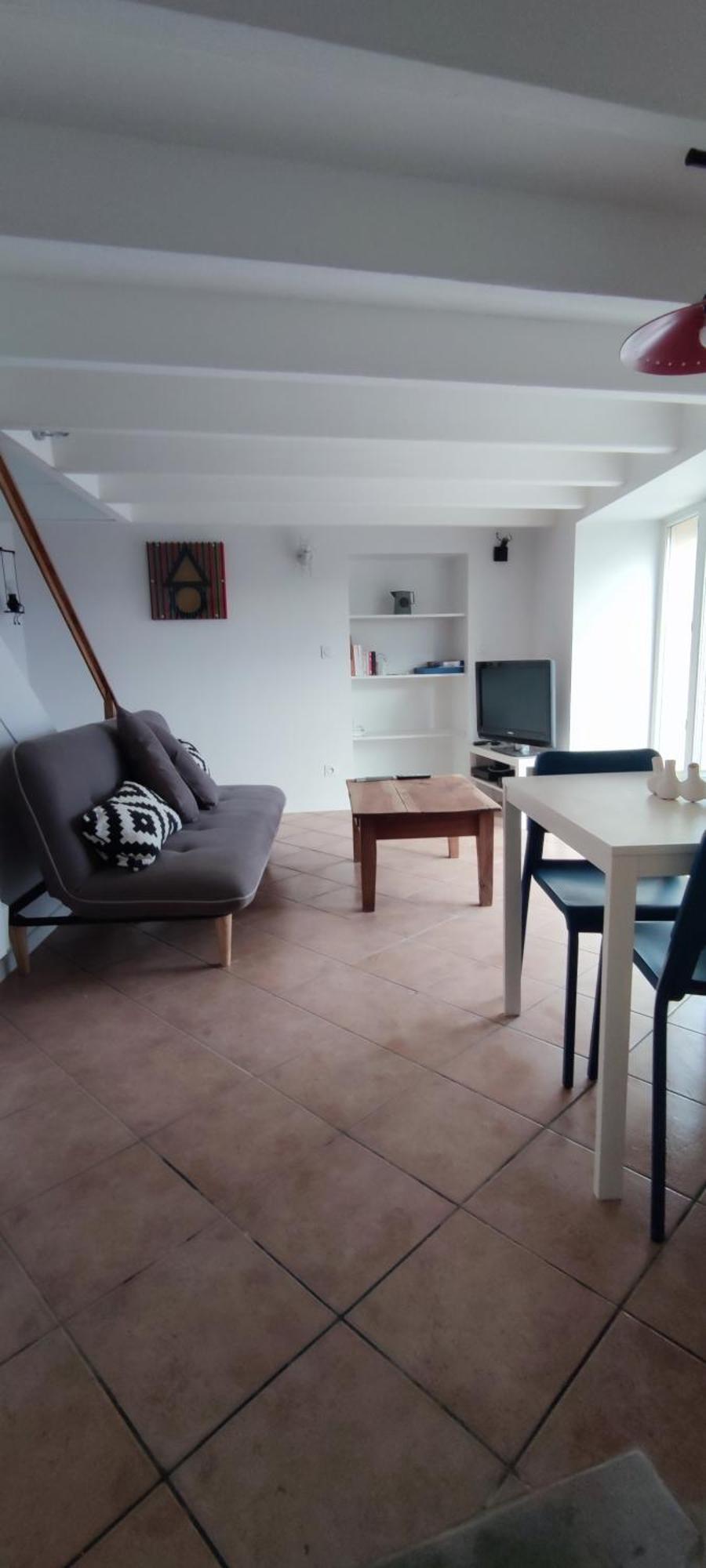 La Petite Maison D'Hose Monistrol-sur-Loire Экстерьер фото