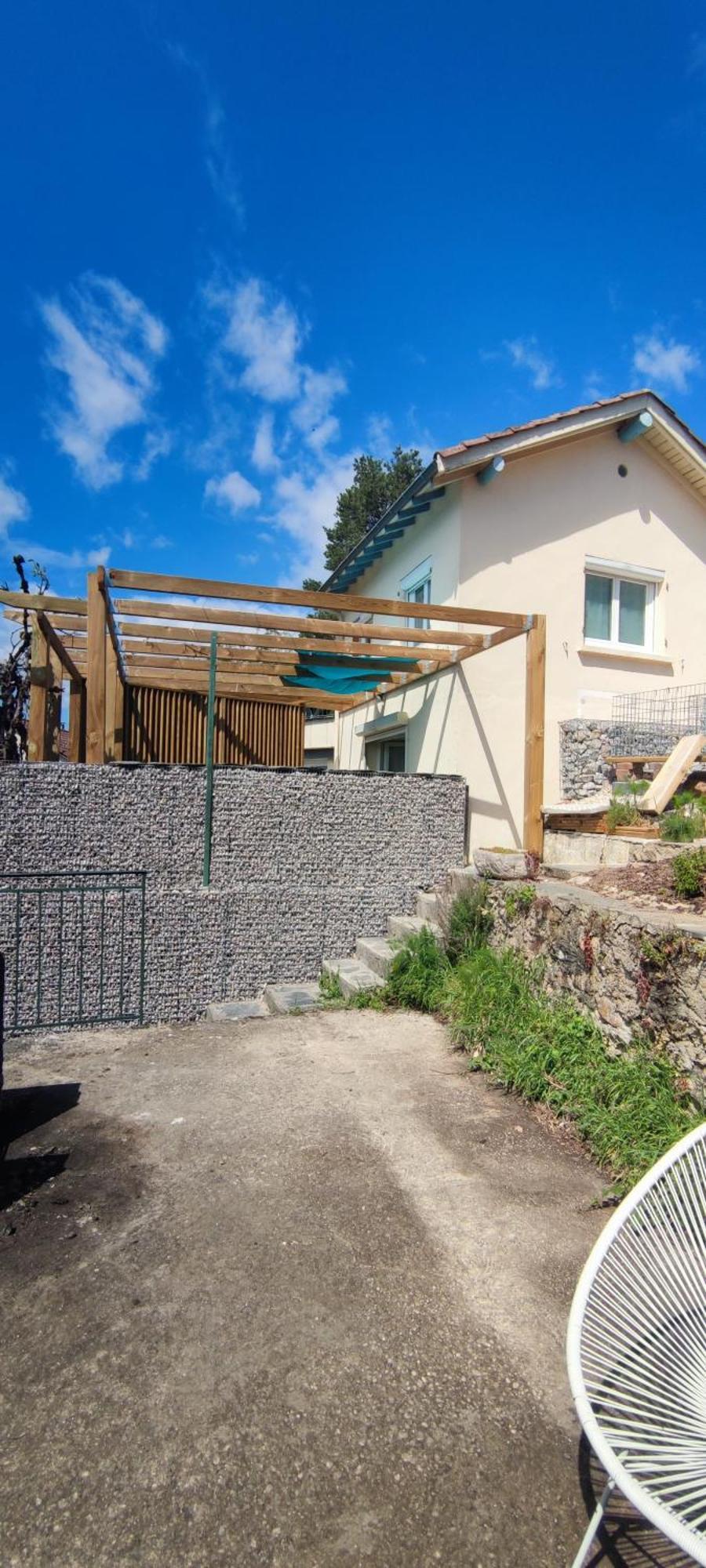 La Petite Maison D'Hose Monistrol-sur-Loire Экстерьер фото